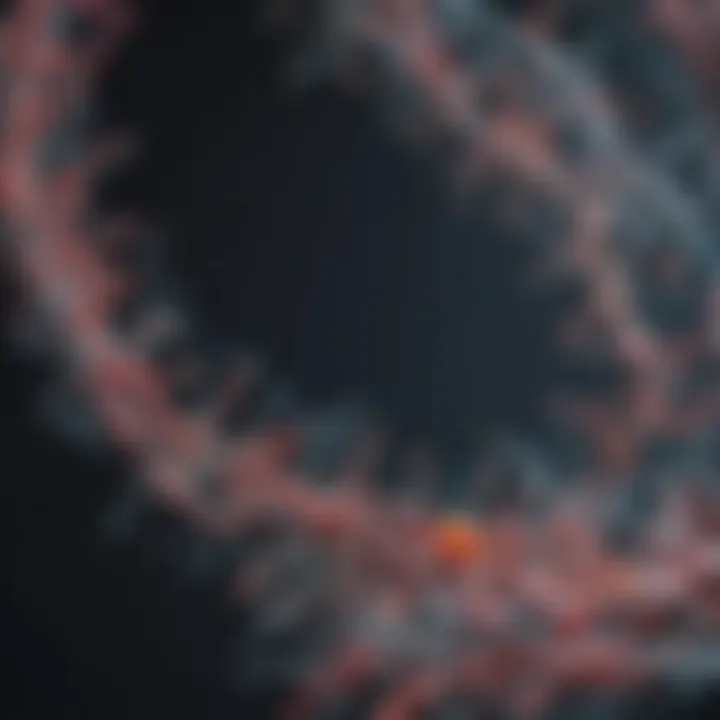 A diagram illustrating the mechanisms of CRISPR and how it alters genetic sequences.