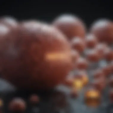 Advancements in AML Treatments Chart showcasing advancements in AML treatment modalities