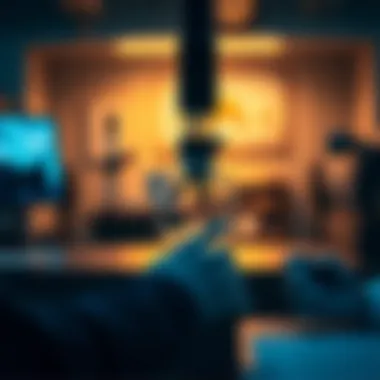 Impact of Hybrid Capture: Case Studies Case studies showcasing the impact of hybrid capture in research