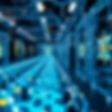 Exploring Applications of Quantum Computing Quantum computing applications