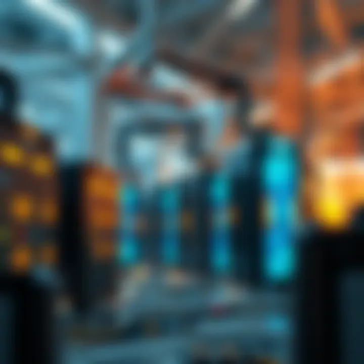 The Innovative Architecture of IBM Q Systems Architecture of IBM Q Systems