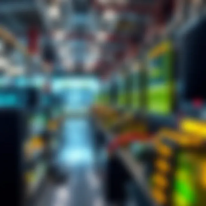 Challenges Facing Quantum Technology Advancement Challenges in quantum technology