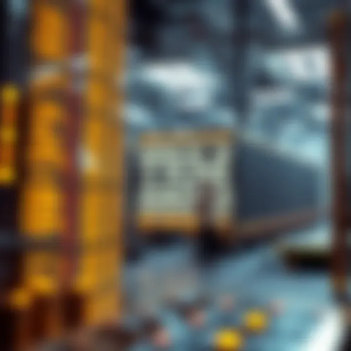 The Future Prospects of IBM Q Systems in Technology Future of IBM Q Systems