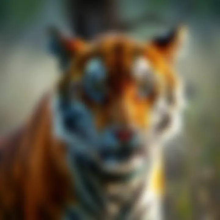 Notable Exploring India's Tiger Safaris: A Comprehensive Guide