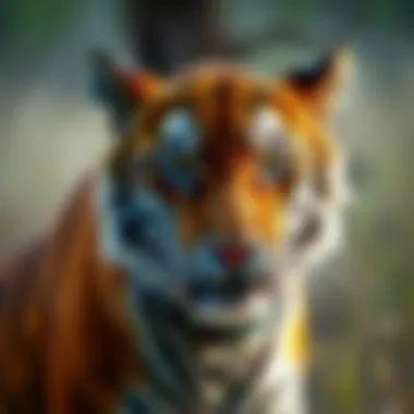 Notable Exploring India's Tiger Safaris: A Comprehensive Guide Notable Exploring India's Tiger Safaris: A Comprehensive Guide