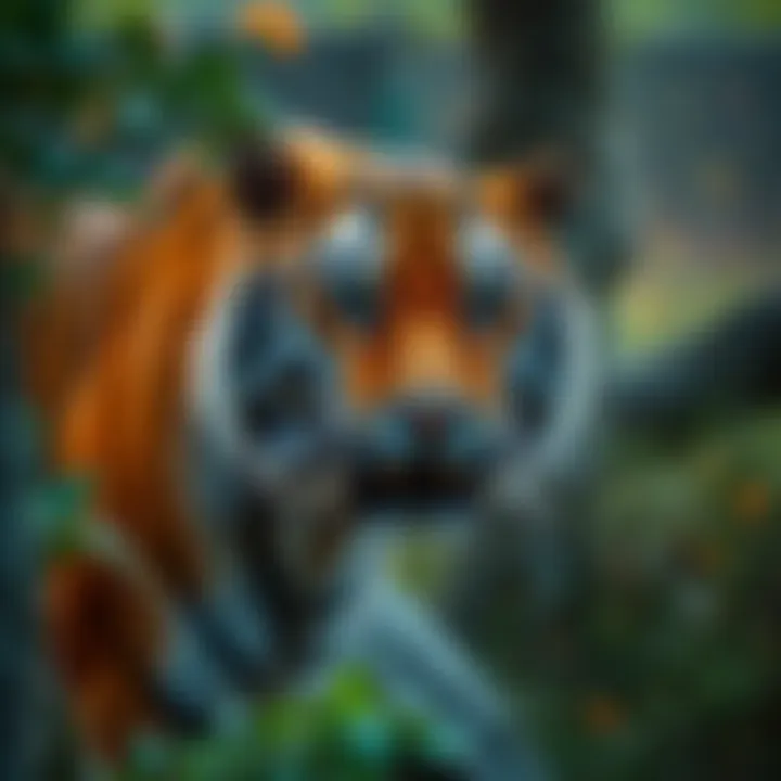 Exploring India's Tiger Safaris: A Comprehensive Guide Summary