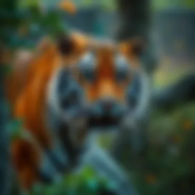 Exploring India's Tiger Safaris: A Comprehensive Guide Summary Exploring India's Tiger Safaris: A Comprehensive Guide Summary