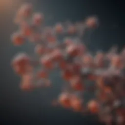 Mechanism of action of lenalidomide