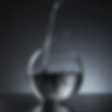 Liquid Carbon Dioxide in Food Preservation Techniques Application of liquid carbon dioxide in food preservation techniques