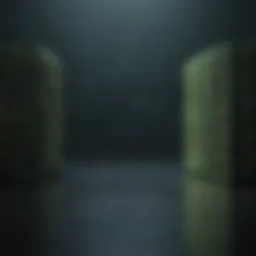 Matrix Algebra Fundamentals