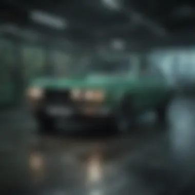 Matrix Operations Explained