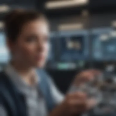 Technology Shaping Philanthropic Practices Innovative technology driving philanthropic initiatives