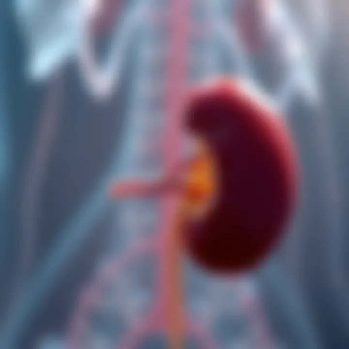 Stem Cell Therapy for Kidney Repair Stem cell therapy for kidney repair