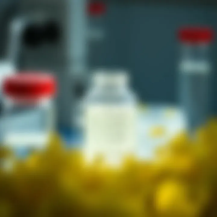 Optimal Conditions for Effective S1 Nuclease Use Optimal Conditions for S1 Nuclease Use