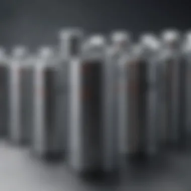 Exploring Size 10 Zinc Air Batteries: A Comprehensive Overview Summary Exploring Size 10 Zinc Air Batteries: A Comprehensive Overview Summary