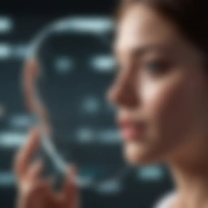 Personal health decisions influenced by stealth health