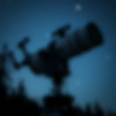 Notable Exploring Telescopes in Canada: An In-Depth Analysis Notable Exploring Telescopes in Canada: An In-Depth Analysis