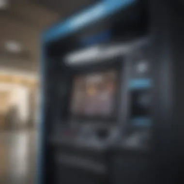 ATM in Cancer Research Visual representation of ATM's impact on cancer research