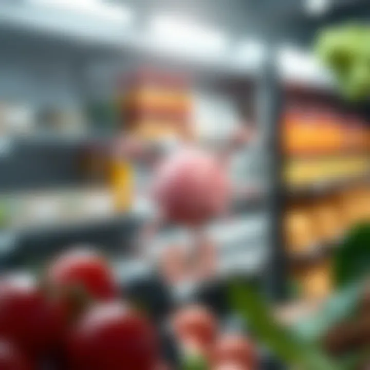 Nutrients and Their Role in Metabolic Processes Nutrients and metabolic processes illustration