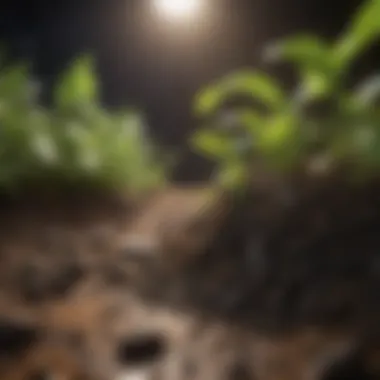 Environmental Benefits of Humic Substances Environmental benefits of humic substances