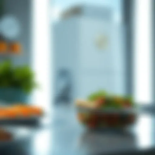 Exploring the Energy Diet: A Comprehensive Analysis Introduction