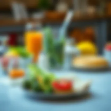 Notable Exploring the Energy Diet: A Comprehensive Analysis