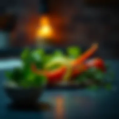 Exploring the Energy Diet: A Comprehensive Analysis Summary Exploring the Energy Diet: A Comprehensive Analysis Summary