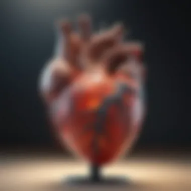 Cardiac Dynamics in Hyperkinetic States Illustration of cardiac dynamics during hyperkinetic states