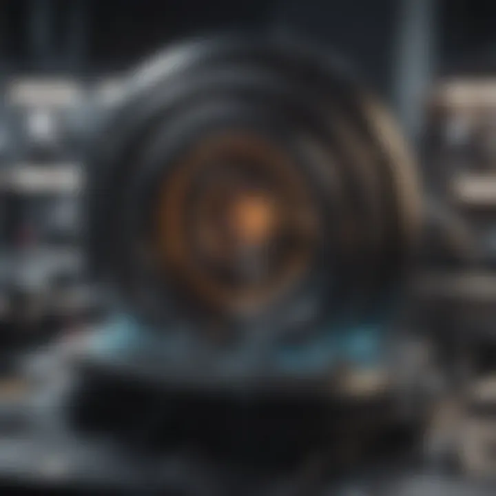 Applications of Shannon Electric technologies in modern systems