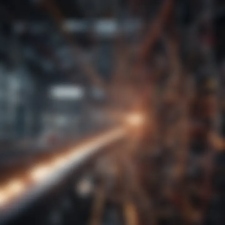 Challenges in integrating Shannon Electric principles into contemporary systems