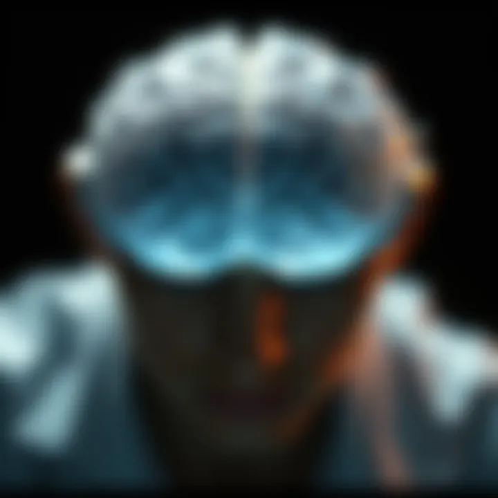 Notable Exploring the Intersection of Migraine as a Progressive Brain Disease