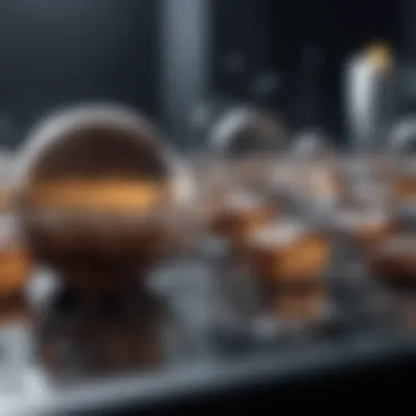 Challenges and Risks in Nanotechnology Investing Challenges in Nanotechnology Investments