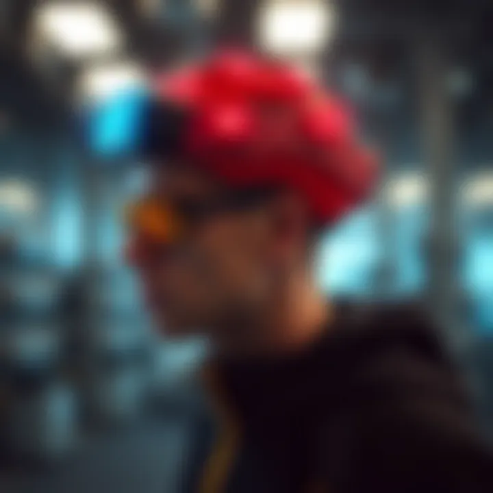 Future trends in wearable EEG technology