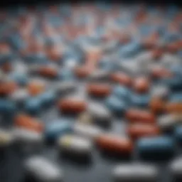 Representation of antipsychotic medication