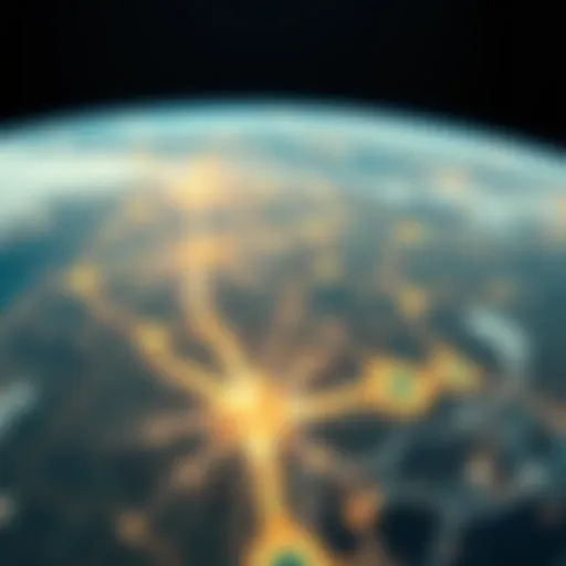 Exploring the Present Satellite View: A Comprehensive Guide Introduction