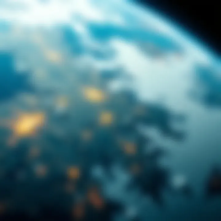 Notable Exploring the Present Satellite View: A Comprehensive Guide