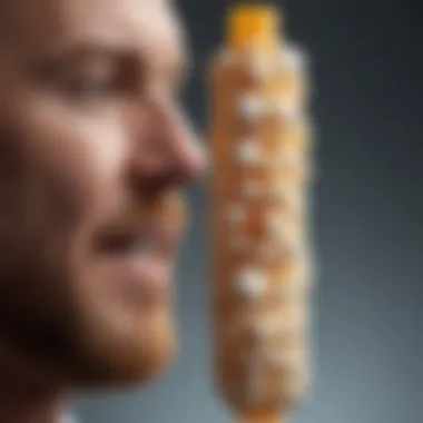 Evaluating the Therapeutic Benefits of Glucosamine Comparison chart of glucosamine benefits
