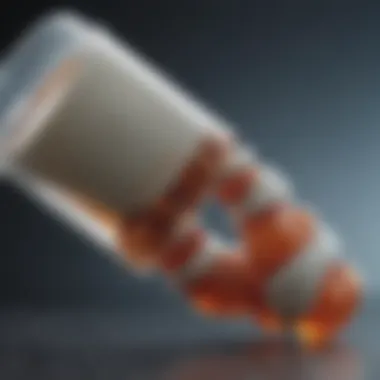 Research findings on glucosamine supplementation