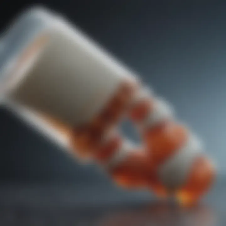 Research findings on glucosamine supplementation