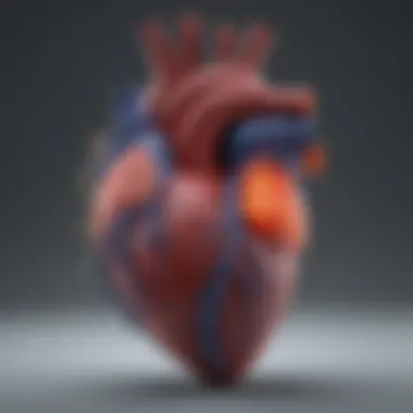 Understanding the Electrical System of the Heart Diagram illustrating the heart's electrical system