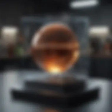 Exploring Volumetric 3D Displays: Innovations and Implications Introduction Exploring Volumetric 3D Displays: Innovations and Implications Introduction