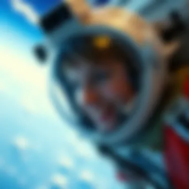 Notable Exploring Zero Gravity: A Comprehensive Look at Space Flight Experiences Notable Exploring Zero Gravity: A Comprehensive Look at Space Flight Experiences