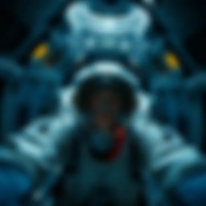 Exploring Zero Gravity: A Comprehensive Look at Space Flight Experiences Summary