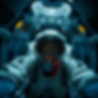 Exploring Zero Gravity: A Comprehensive Look at Space Flight Experiences Summary Exploring Zero Gravity: A Comprehensive Look at Space Flight Experiences Summary