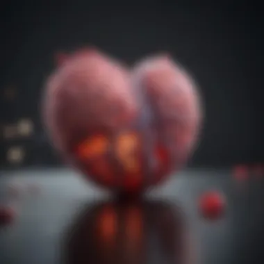 Advancements in Cardiovascular Biomarkers Future advancements in cardiovascular biomarkers