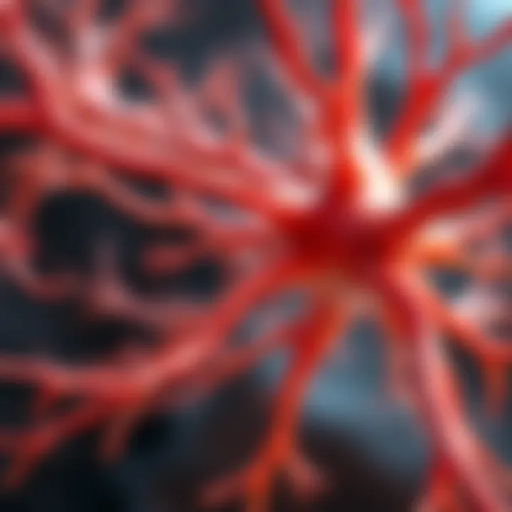 Future implications of nerve damage therapies