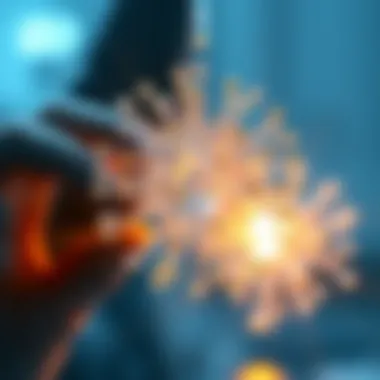 Future perspectives in tuberculosis research