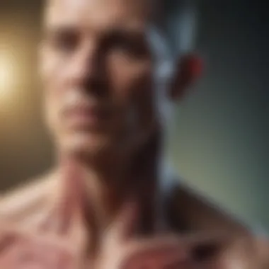 Future Research Avenues on Thyrotropin Antibodies Future research pathways related to the study of thyrotropin antibodies.