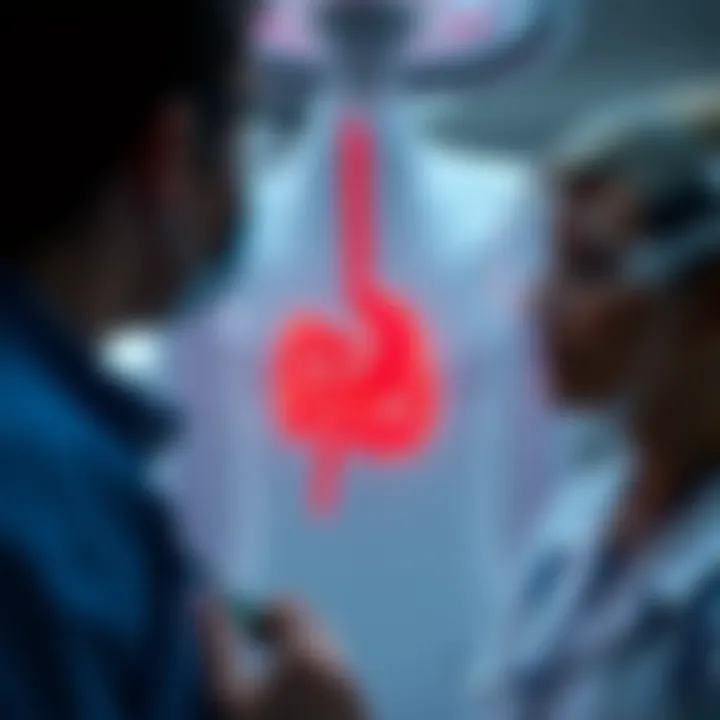 Gastric Cancer Prevention Strategies: A Comprehensive Overview Introduction