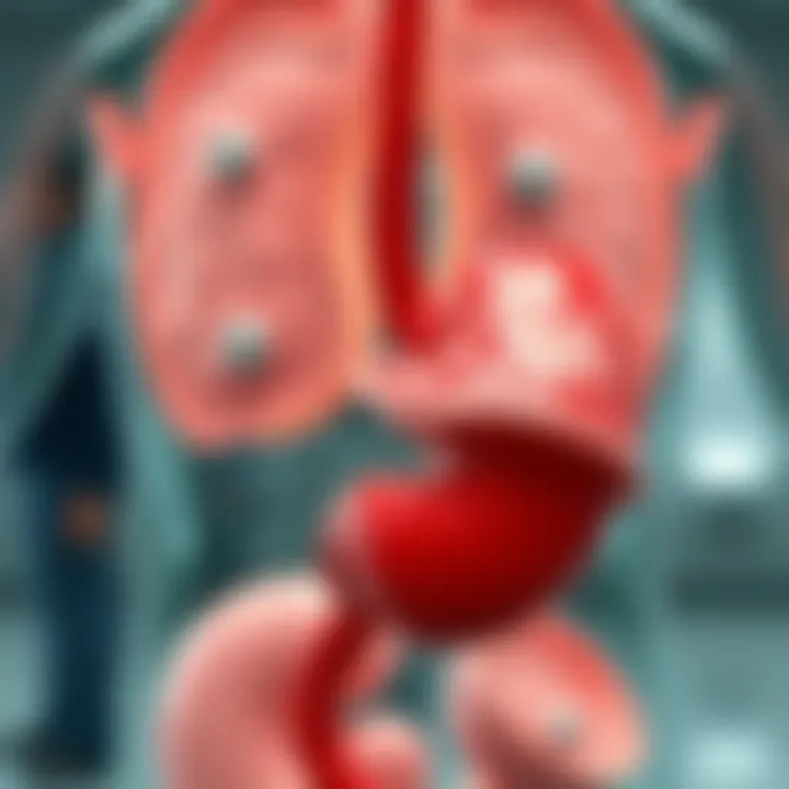 Notable Gastric Cancer Prevention Strategies: A Comprehensive Overview